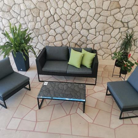 Apartments Zara Mimice Dış mekan fotoğraf