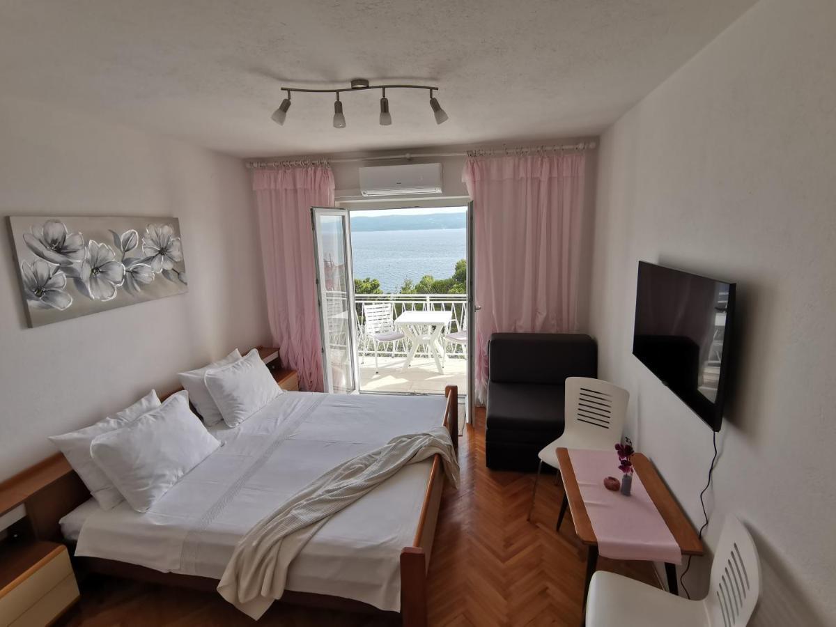 Apartments Zara Mimice Dış mekan fotoğraf
