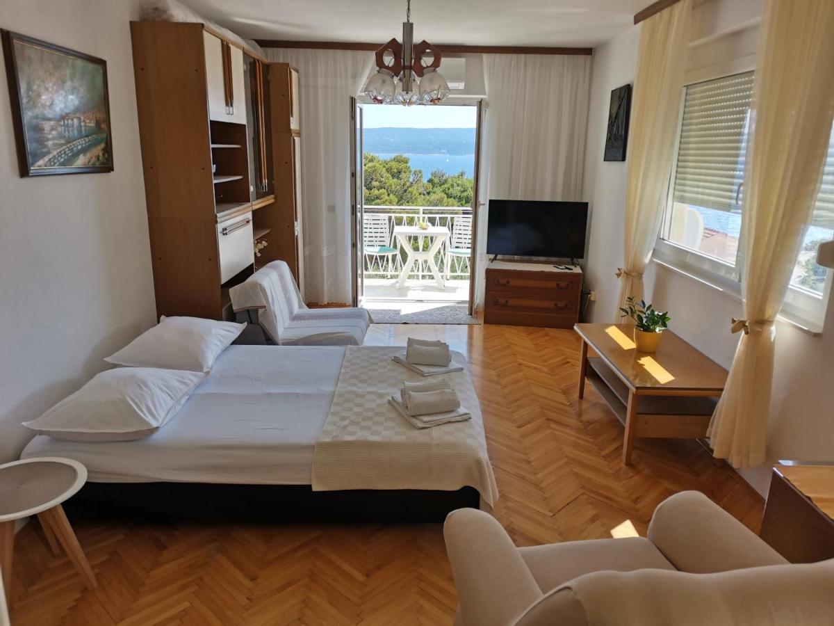 Apartments Zara Mimice Dış mekan fotoğraf