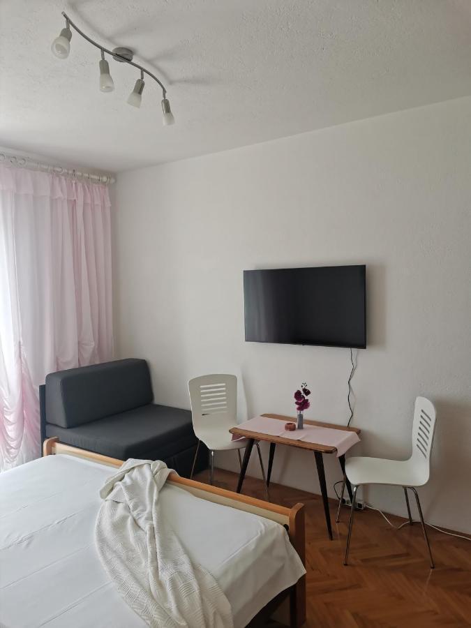 Apartments Zara Mimice Dış mekan fotoğraf