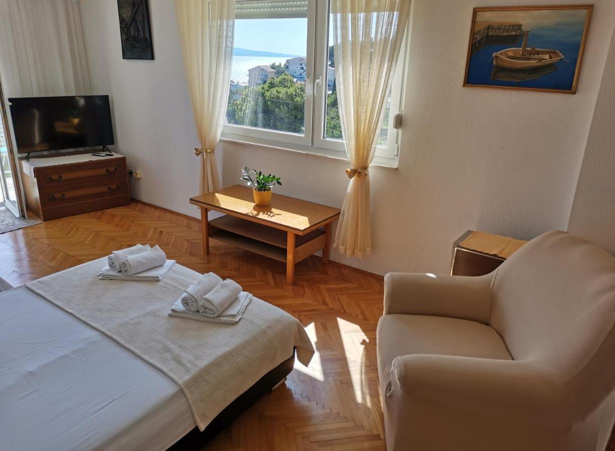 Apartments Zara Mimice Dış mekan fotoğraf