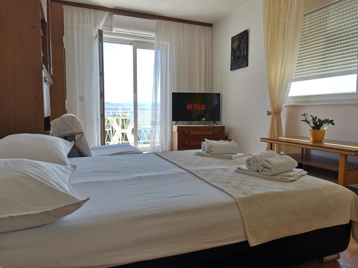 Apartments Zara Mimice Dış mekan fotoğraf