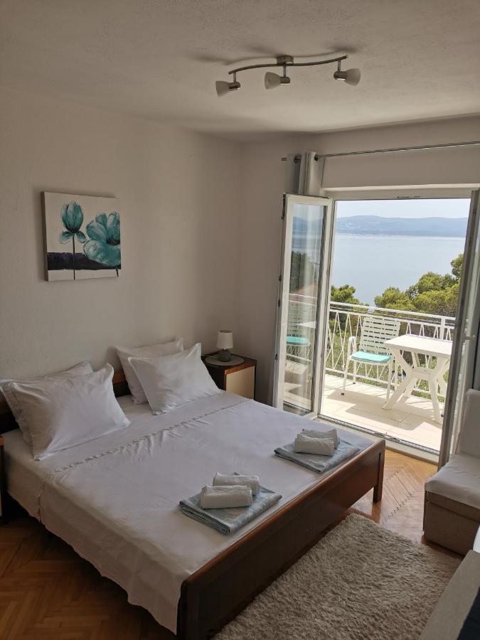 Apartments Zara Mimice Dış mekan fotoğraf