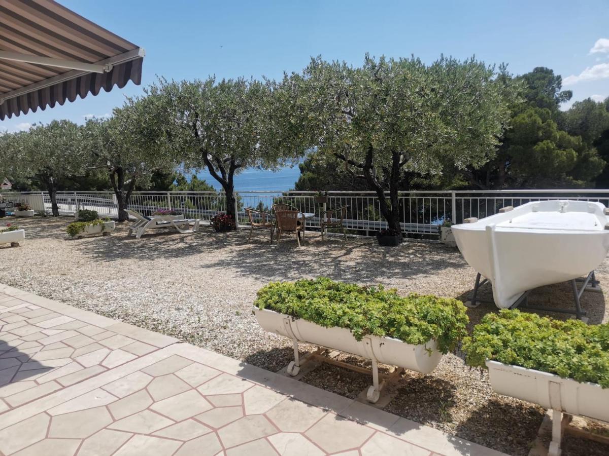 Apartments Zara Mimice Dış mekan fotoğraf