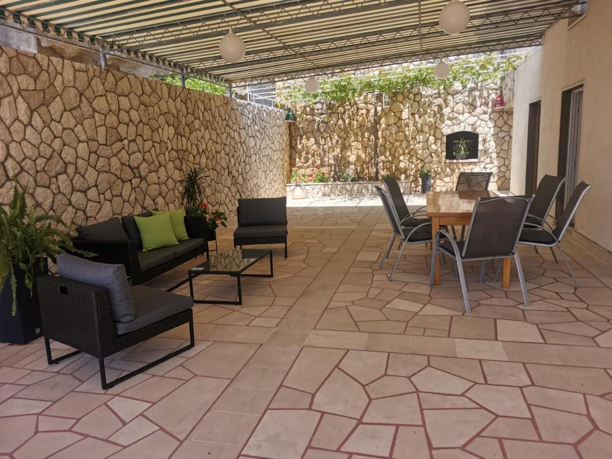 Apartments Zara Mimice Dış mekan fotoğraf