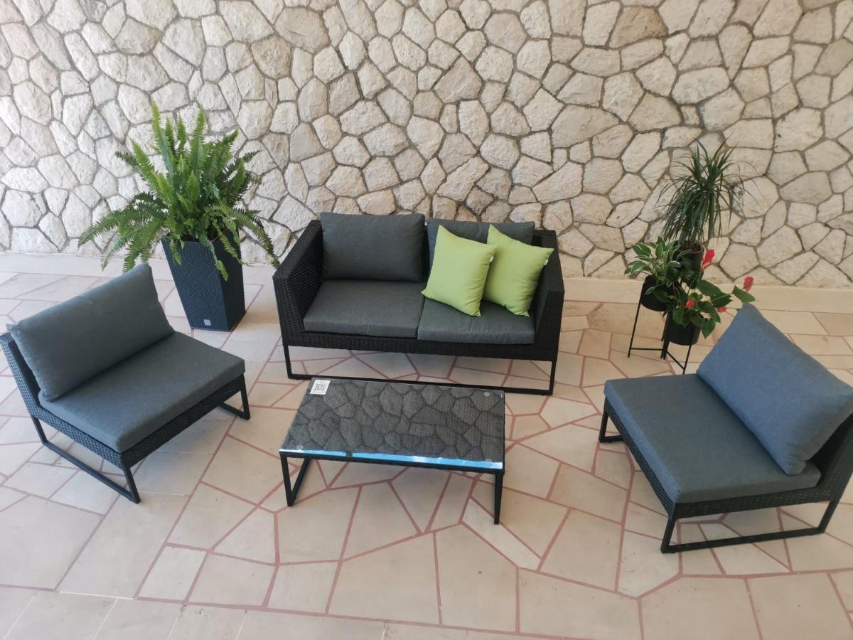 Apartments Zara Mimice Dış mekan fotoğraf
