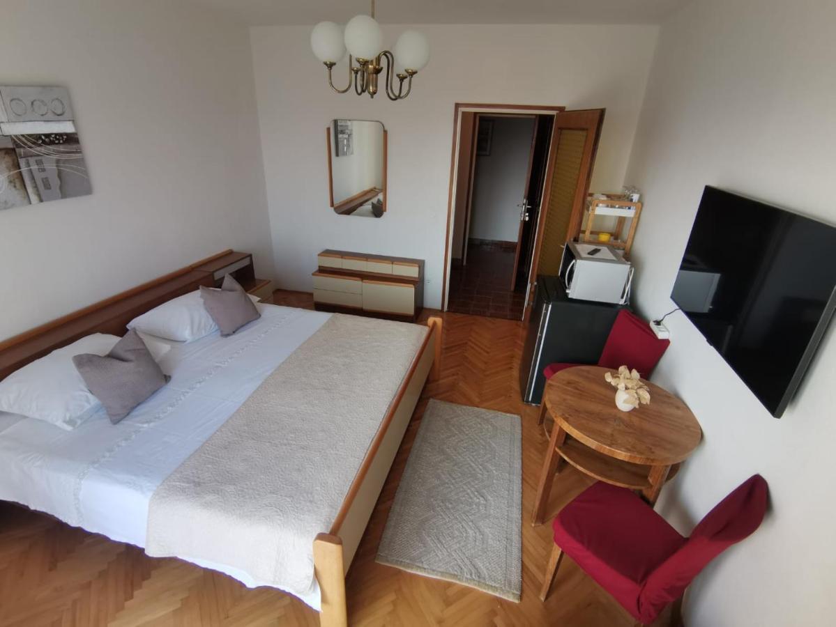 Apartments Zara Mimice Dış mekan fotoğraf