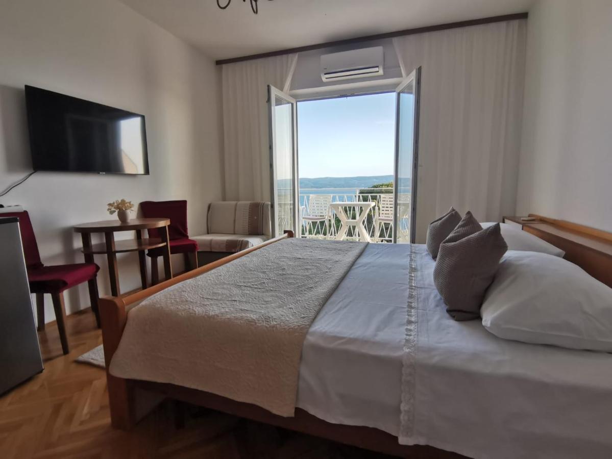 Apartments Zara Mimice Dış mekan fotoğraf