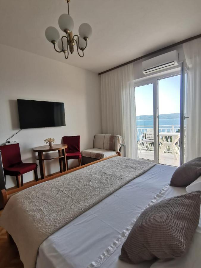 Apartments Zara Mimice Dış mekan fotoğraf