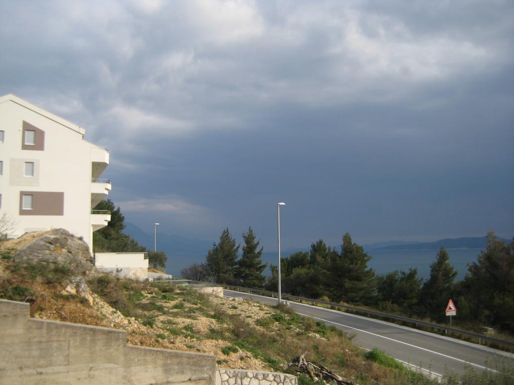 Apartments Zara Mimice Dış mekan fotoğraf