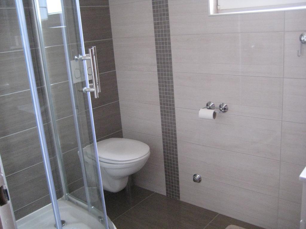 Apartments Zara Mimice Dış mekan fotoğraf