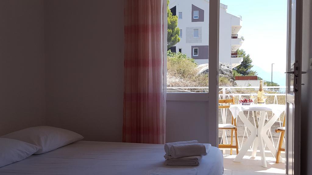 Apartments Zara Mimice Dış mekan fotoğraf