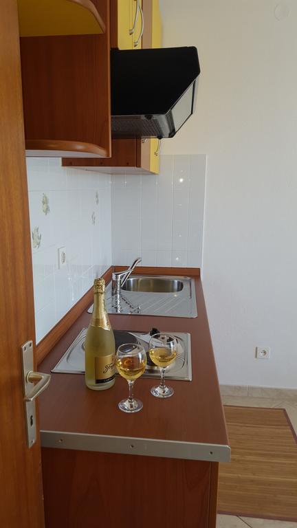 Apartments Zara Mimice Dış mekan fotoğraf