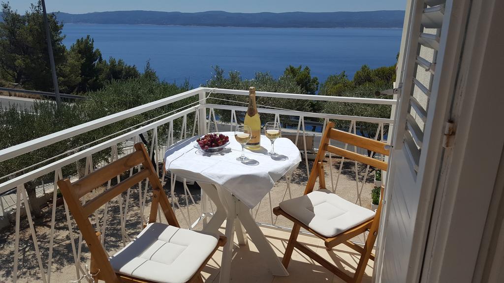 Apartments Zara Mimice Dış mekan fotoğraf