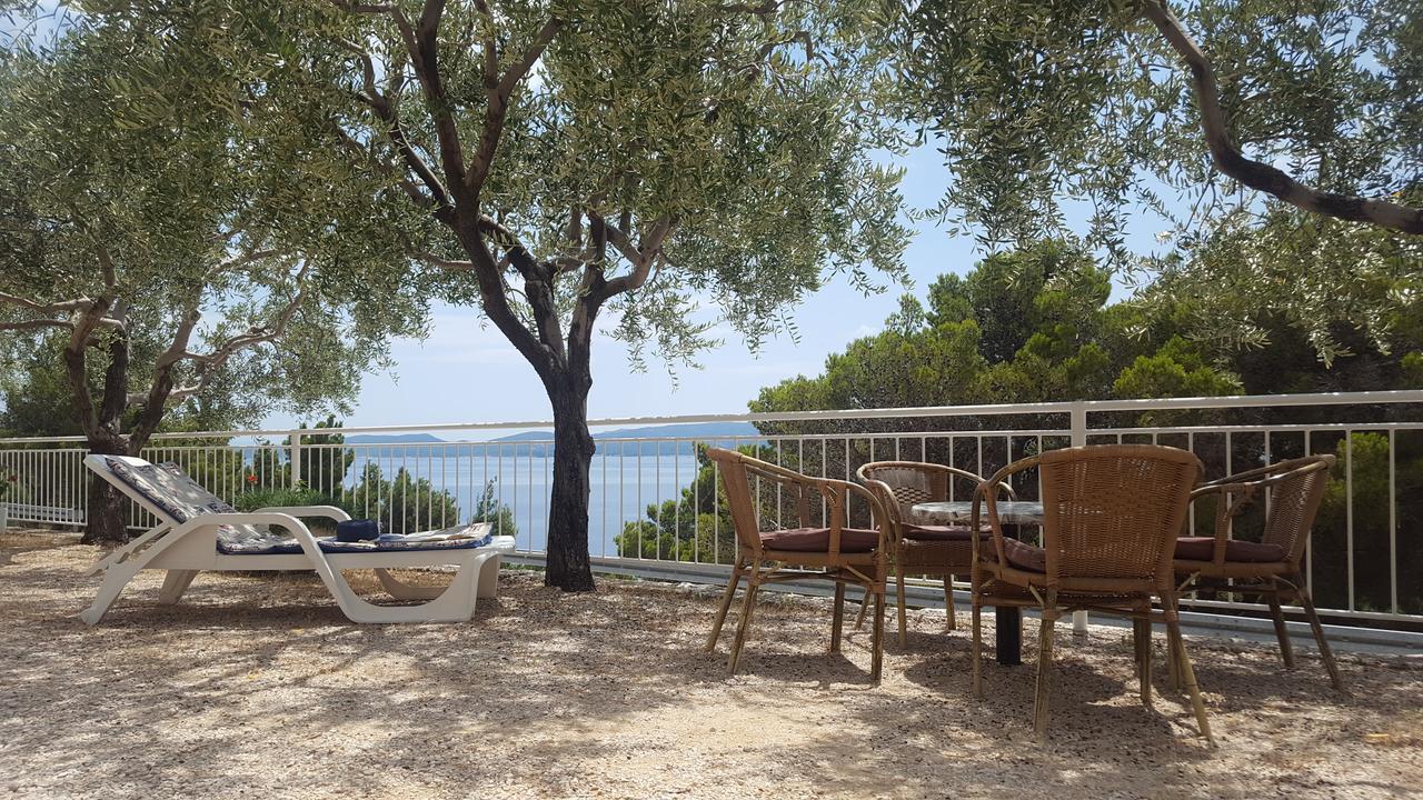 Apartments Zara Mimice Dış mekan fotoğraf